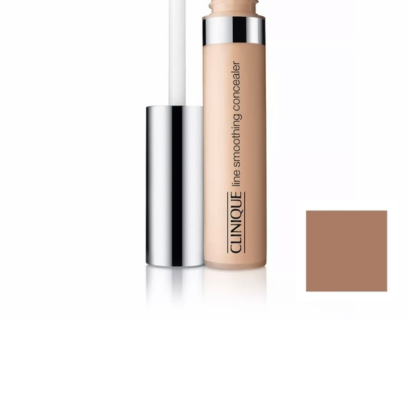 Clinique Line Smoothing Concealer 04 Medium - Picture 2 of 6